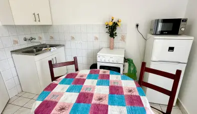Szent Orb�n Panzi� Zalakaros - Kutyabar�t apartmanok Zalakaros