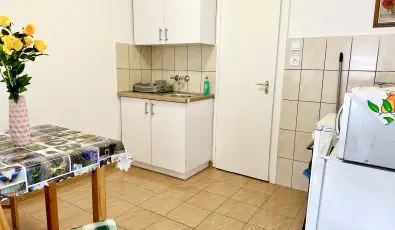 Szent Orb�n Panzi� Zalakaros - Kutyabar�t apartmanok Zalakaros