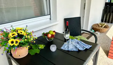 Szent Orb�n Panzi� Zalakaros - Kutyabar�t apartmanok Zalakaros