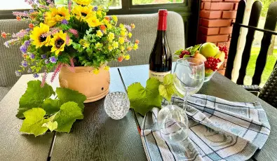 Szent Orb�n Panzi� Zalakaros - Kutyabar�t apartmanok Zalakaros