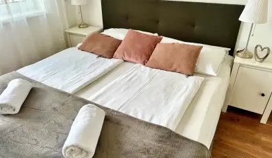 Szent Orb�n Panzi� Zalakaros - Kutyabar�t apartmanok Zalakaros