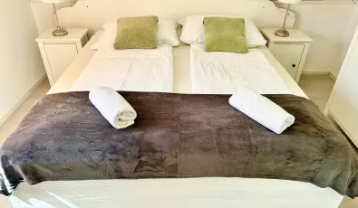Szent Orb�n Panzi� Zalakaros - Kutyabar�t apartmanok Zalakaros