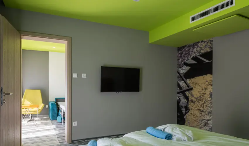 Park Inn by Radisson Zalakaros Resort & Spa Zalakaros