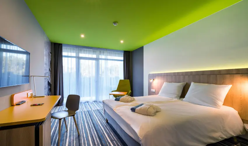 Park Inn by Radisson Zalakaros Resort & Spa Zalakaros