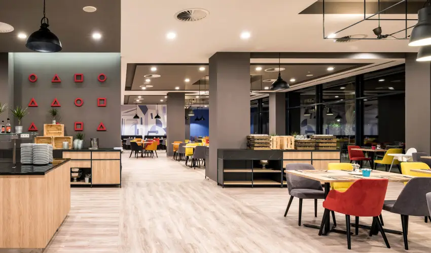 Park Inn by Radisson Zalakaros Resort & Spa Zalakaros