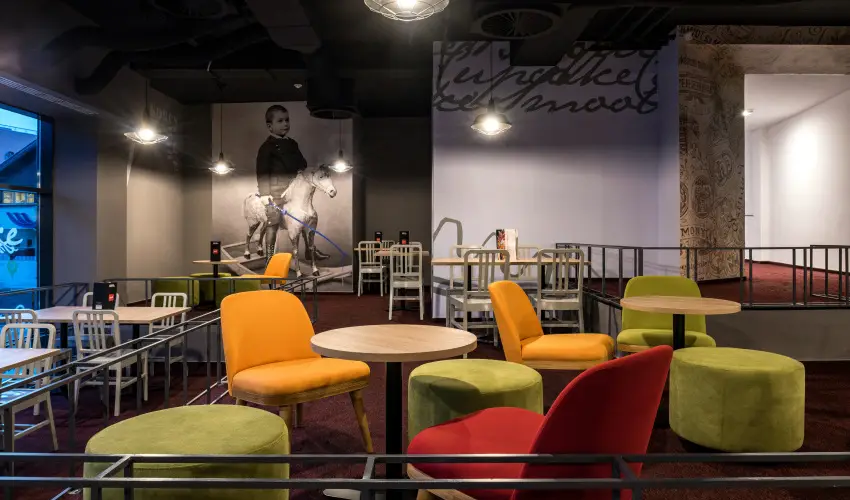 Park Inn by Radisson Zalakaros Resort & Spa Zalakaros