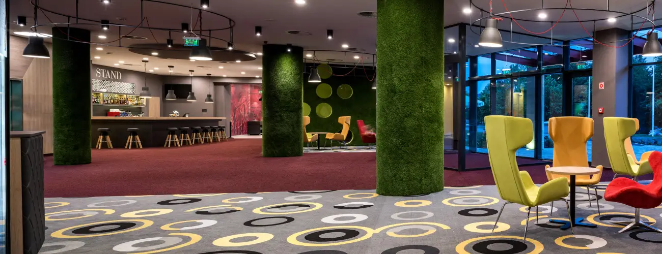 Park Inn by Radisson Zalakaros Resort & Spa Zalakaros - szindt kikapcs (1 jtl)