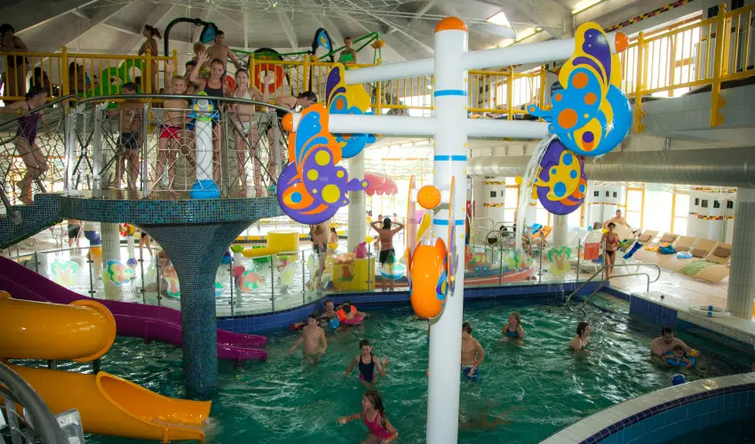 Park Inn by Radisson Zalakaros Resort & Spa Zalakaros