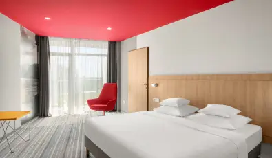 Park Inn by Radisson Zalakaros Resort & Spa Zalakaros