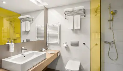 Park Inn by Radisson Zalakaros Resort & Spa Zalakaros