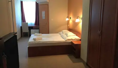 Pelso Panzi Balatonmriafrd