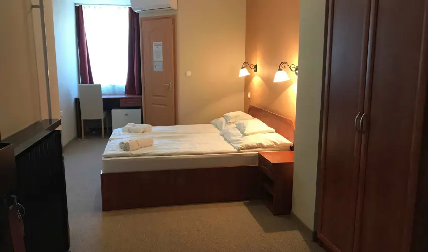 Pelso Panzi Balatonmriafrd