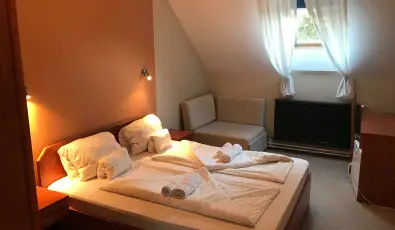 Pelso Panzi Balatonmriafrd