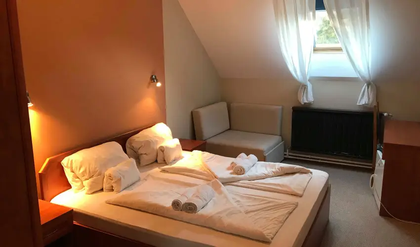 Pelso Panzi Balatonmriafrd