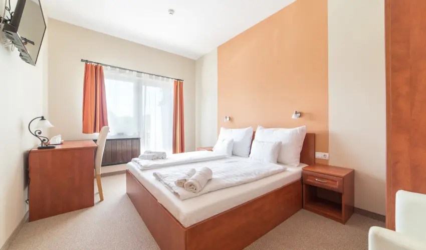 Pelso Panzi Balatonmriafrd