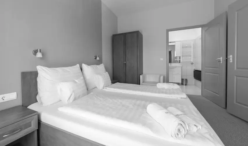 Pelso Panzi� Balatonm�riaf�rd�