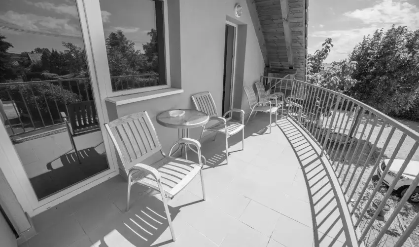 Pelso Panzi� Balatonm�riaf�rd�