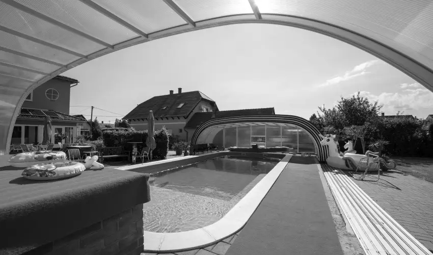 Pelso Panzi� Balatonm�riaf�rd�