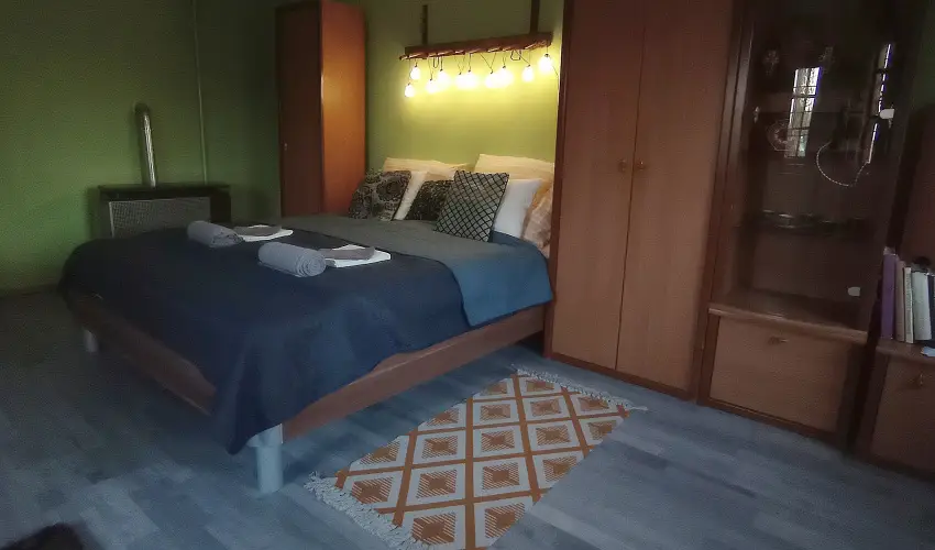Póni Kuckó Vendégház és Minifarm  Hosszúvölgy