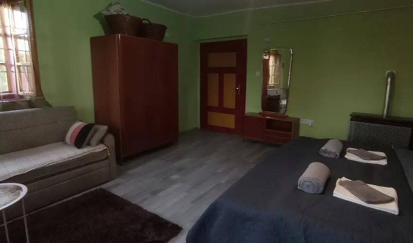 Póni Kuckó Vendégház és Minifarm  Hosszúvölgy