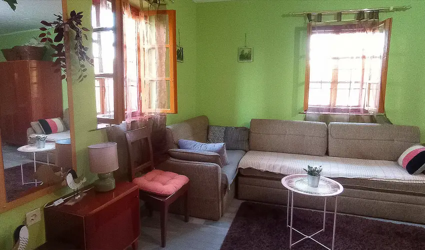Póni Kuckó Vendégház és Minifarm  Hosszúvölgy