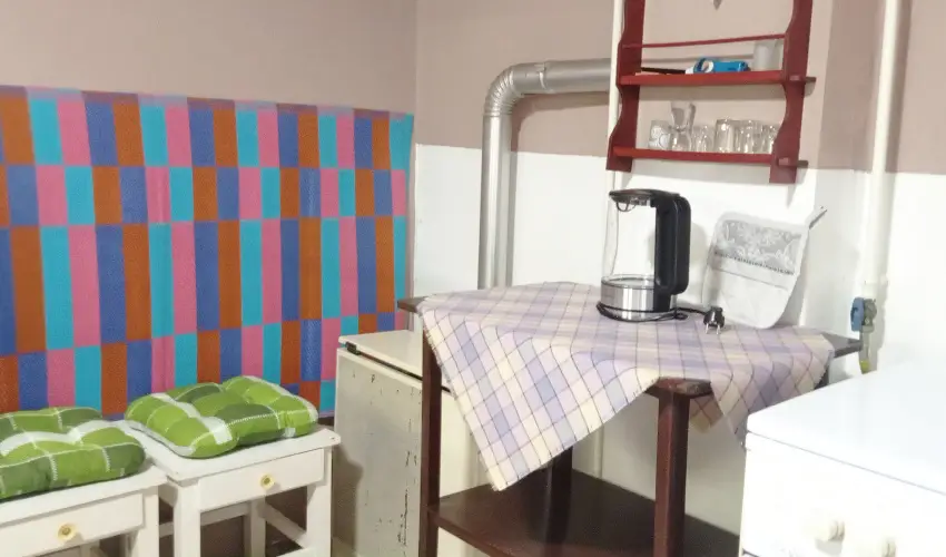 Póni Kuckó Vendégház és Minifarm  Hosszúvölgy