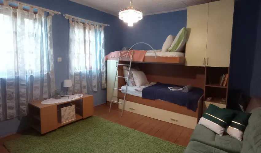 Póni Kuckó Vendégház és Minifarm  Hosszúvölgy