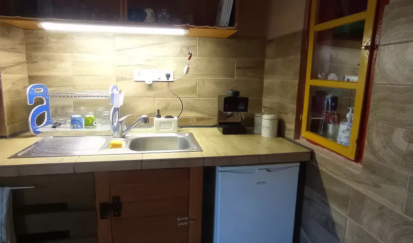 Póni Kuckó Vendégház és Minifarm  Hosszúvölgy