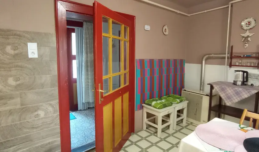 Póni Kuckó Vendégház és Minifarm  Hosszúvölgy
