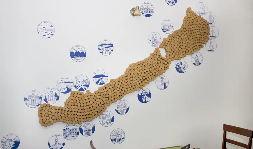 Port tterem & Panzi Balatonmriafrd