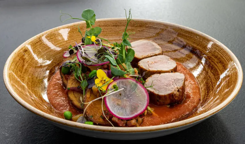 Port tterem & Panzi Balatonmriafrd