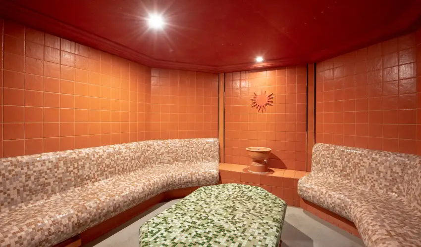 Lotus Therme Hotel & Spa Hvz