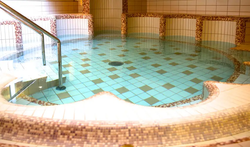 Lotus Therme Hotel & Spa Hvz