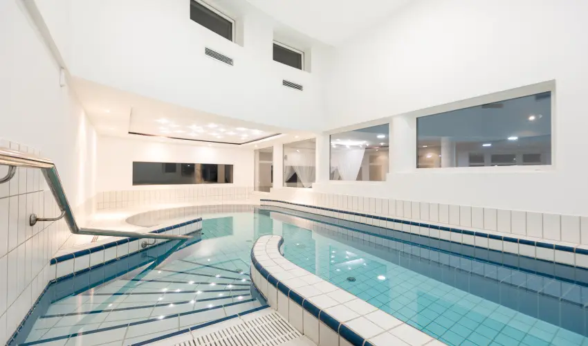 Lotus Therme Hotel & Spa Hvz