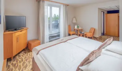 Lotus Therme Hotel & Spa Hvz