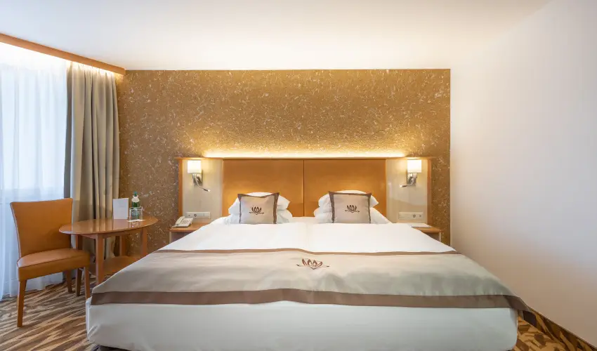 Lotus Therme Hotel & Spa Hvz