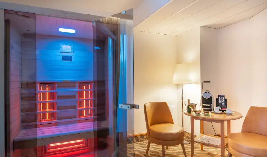 Lotus Therme Hotel & Spa Hvz