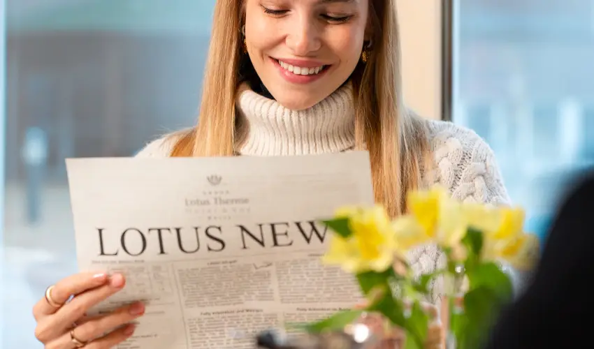 Lotus Therme Hotel & Spa Hvz