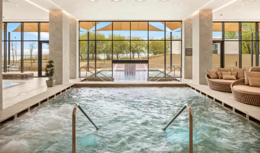 Sirius Hotel Keszthely