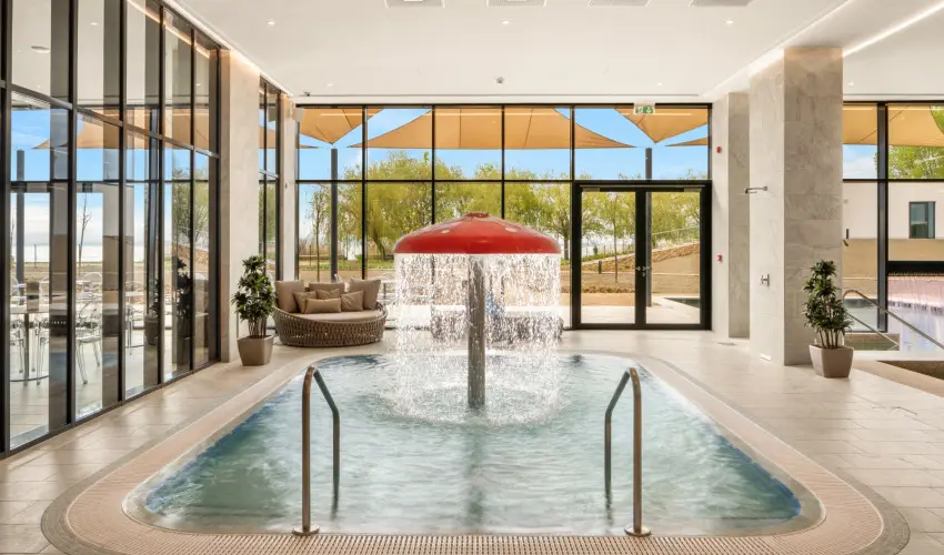 Sirius Hotel Keszthely