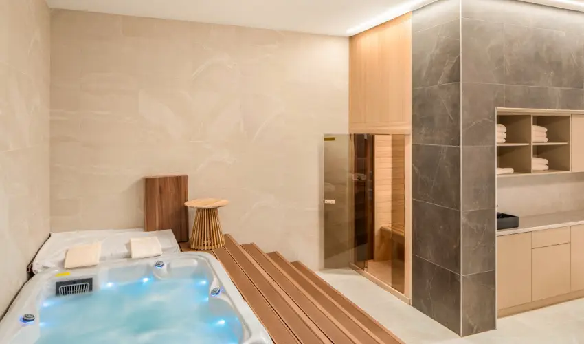 Sirius Hotel Keszthely