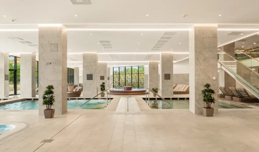 Sirius Hotel Keszthely