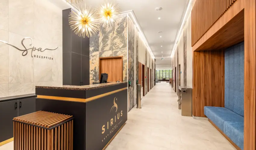 Sirius Hotel Keszthely