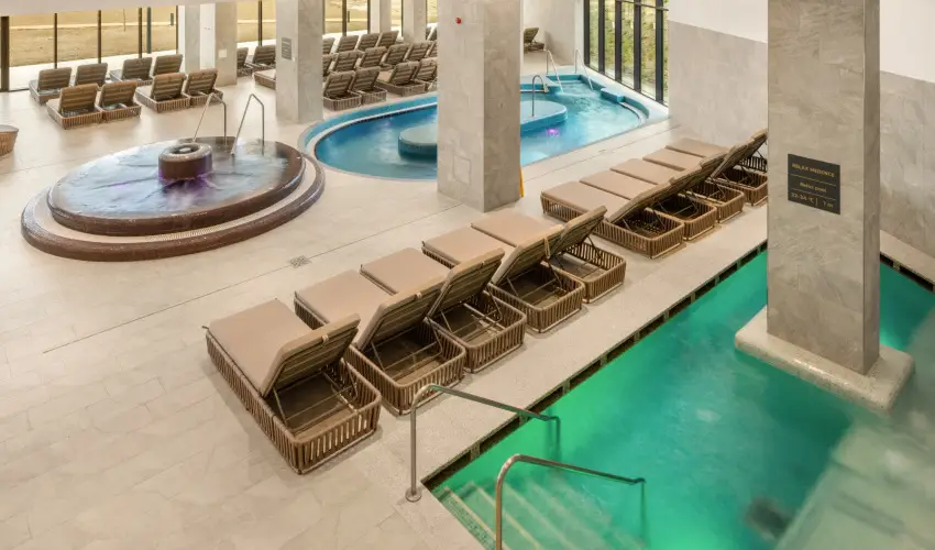 Sirius Hotel Keszthely