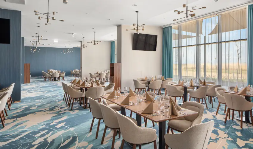 Sirius Hotel Keszthely