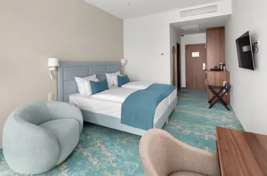 Sirius Hotel, Keszthely, Zalakaros - 21 km