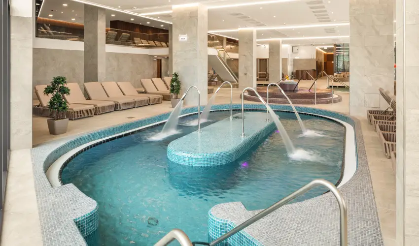 Sirius Hotel Keszthely