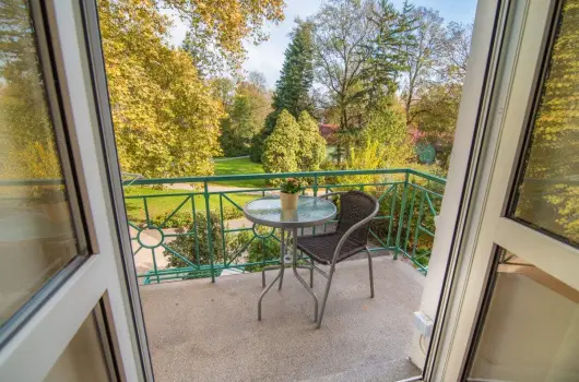 Hotel Spa H�v�z, H�v�z, Zalakaros - 20 km