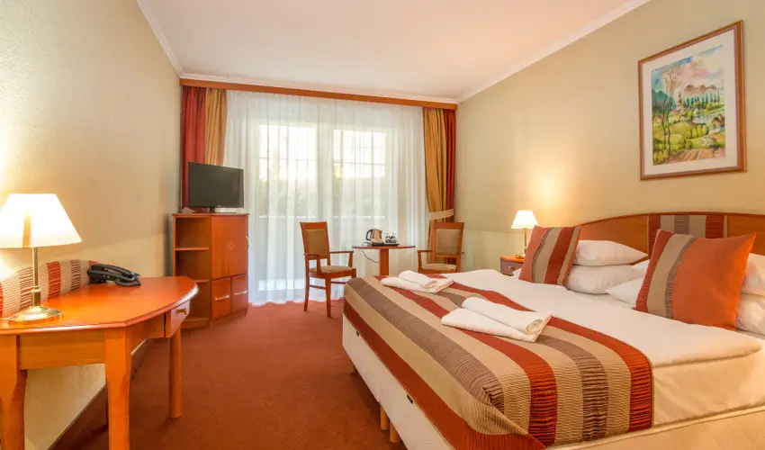 Hotel Spa H�v�z H�v�z