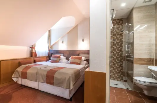 Hotel Spa H�v�z, H�v�z, Zalakaros - 20 km